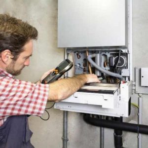 tecnico riparazione caldaie Vaillant